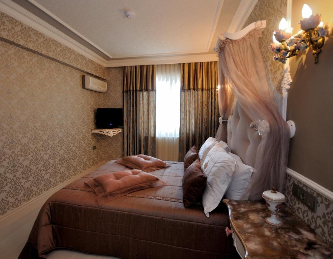 Grand Atakum Hotel Samsun Esterno foto