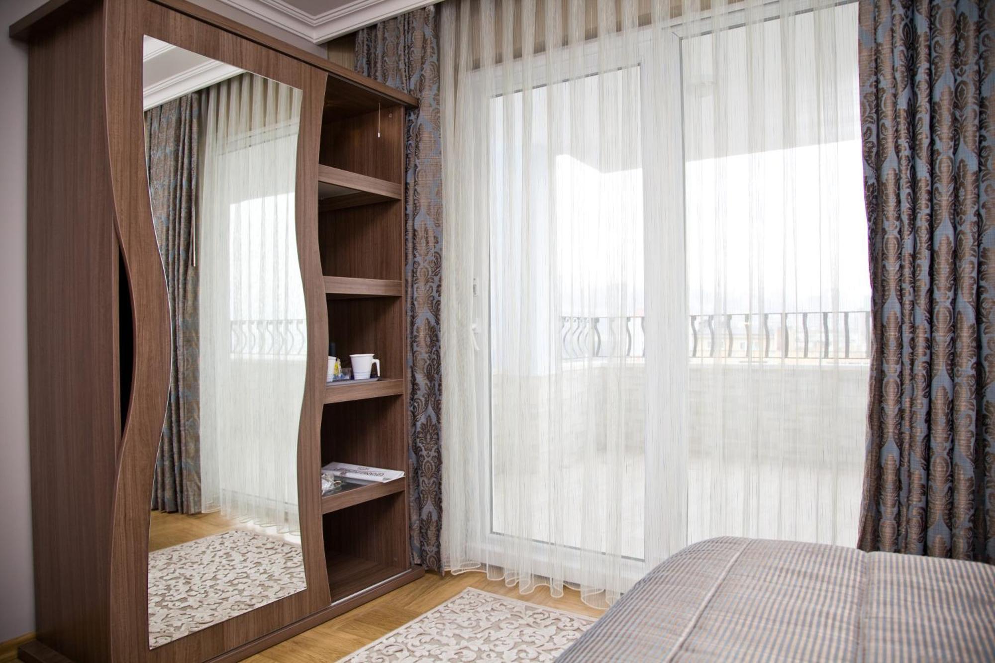 Grand Atakum Hotel Samsun Esterno foto
