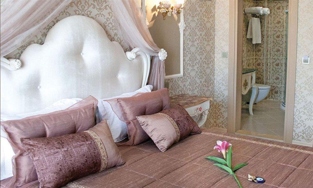 Grand Atakum Hotel Samsun Esterno foto