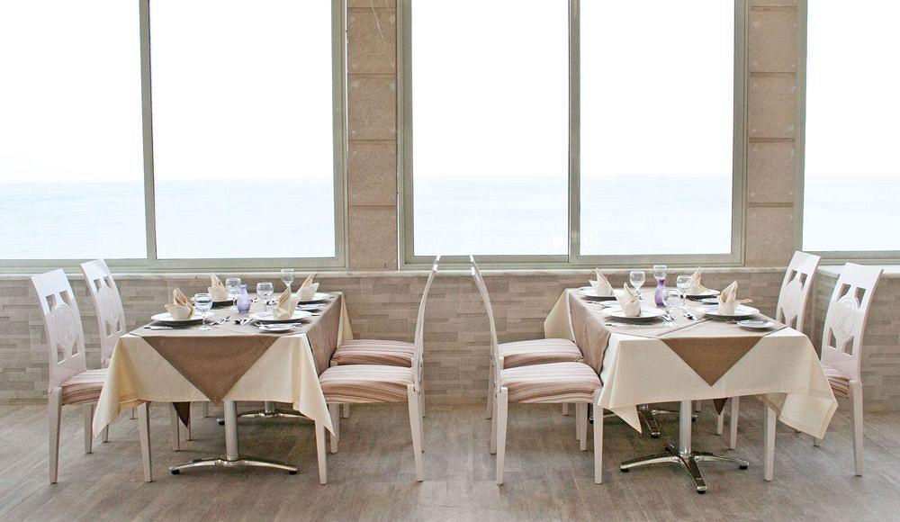 Grand Atakum Hotel Samsun Esterno foto